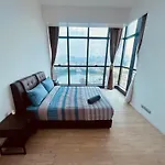 M City Zen Den