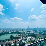 M City Zen Den