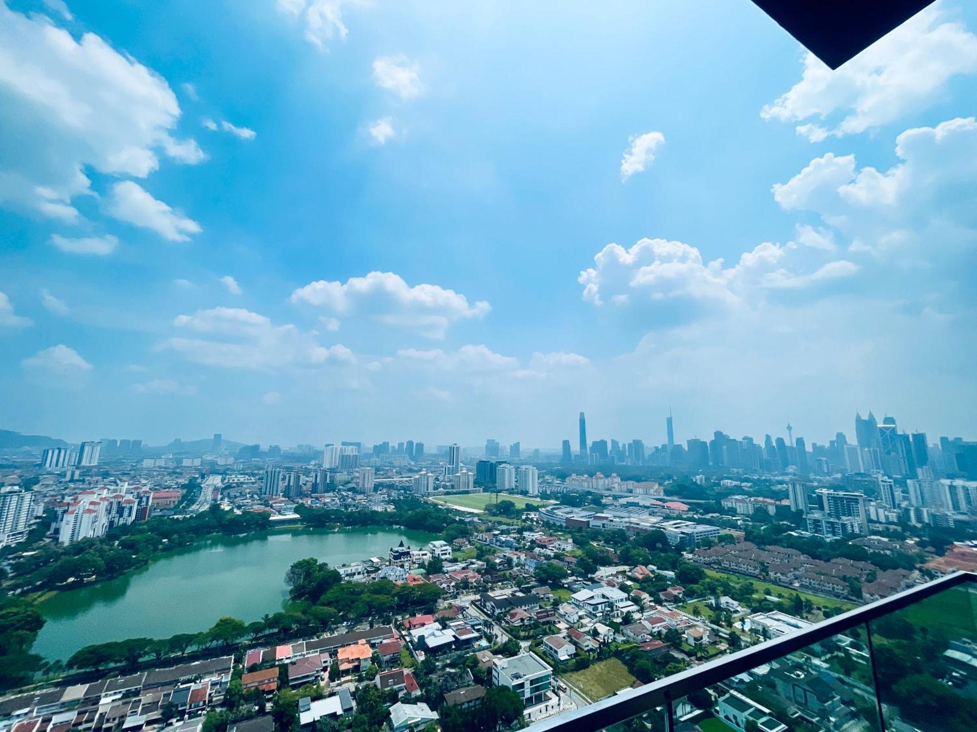Pangsapuri M Zen Den Kuala Lumpur