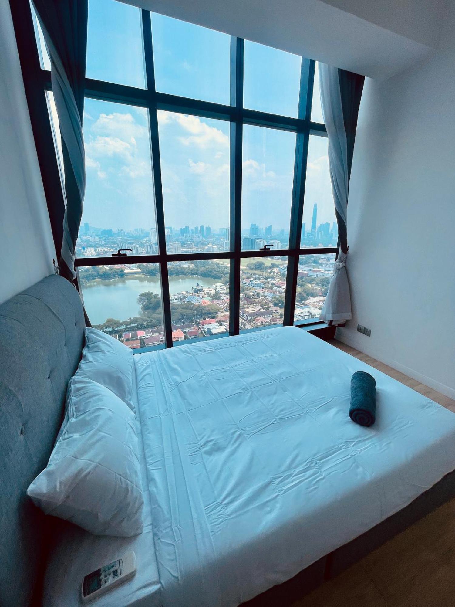 M Zen Den Pangsapuri Kuala Lumpur