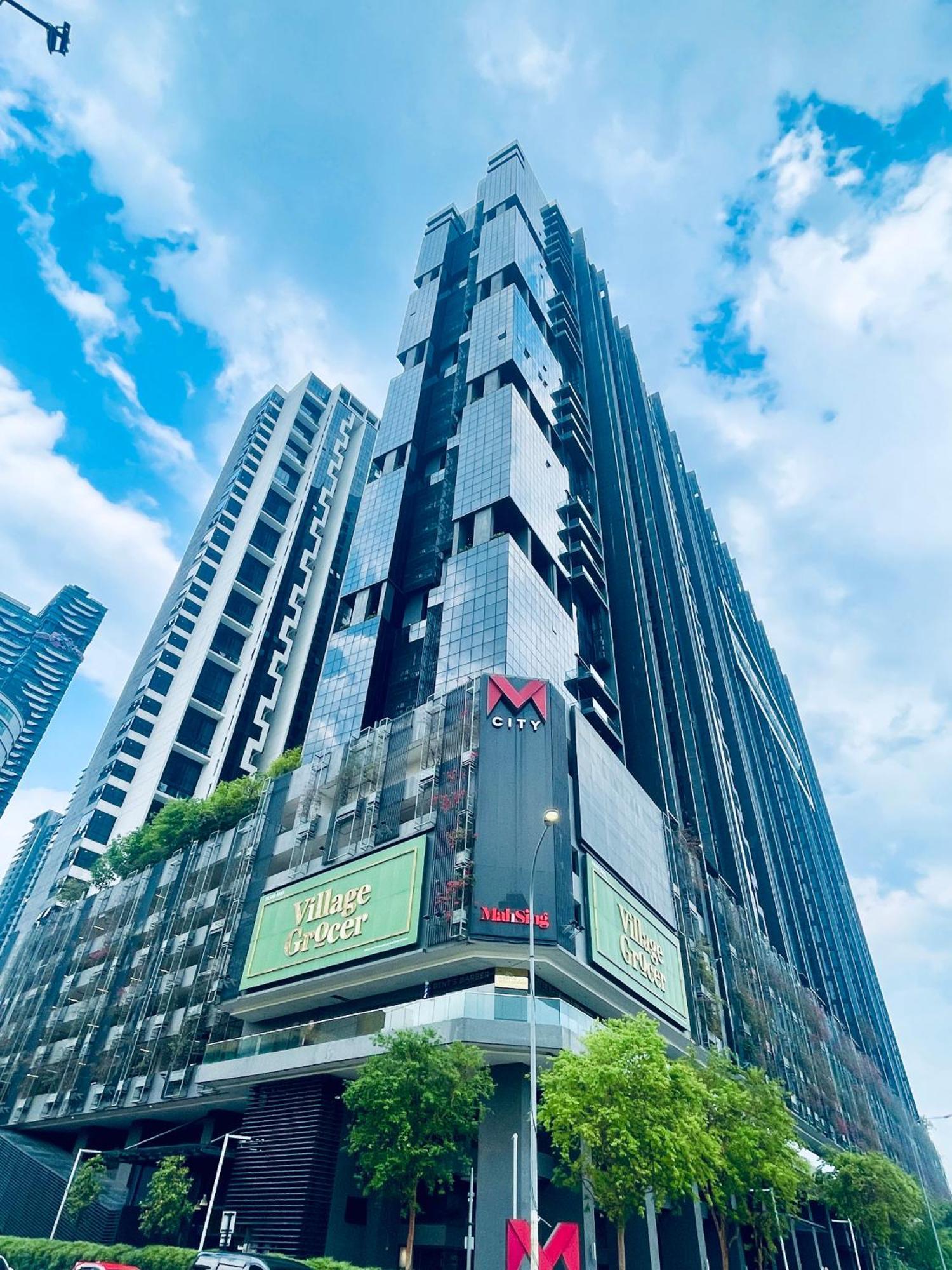 M Zen Den * Kuala Lumpur