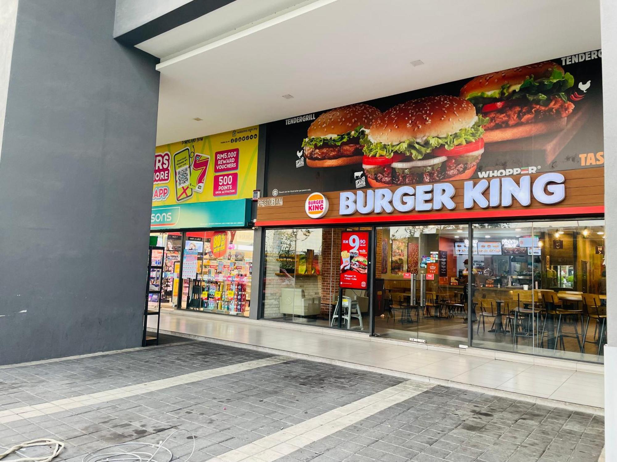 M Zen Den * Kuala Lumpur