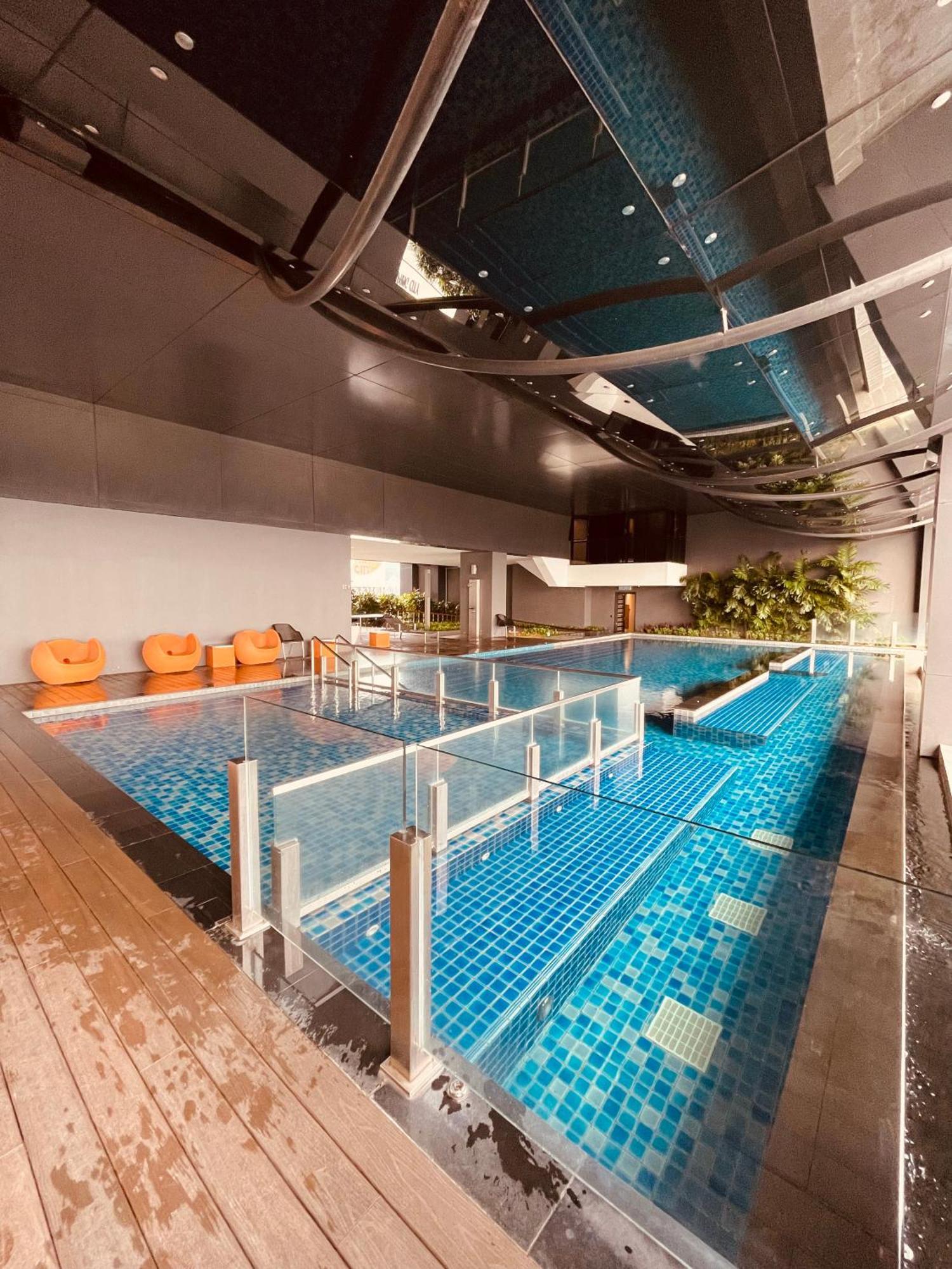 M Zen Den Pangsapuri Kuala Lumpur